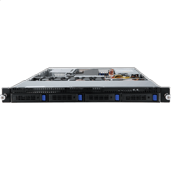 Gigabyte G150-B10 Rack Server